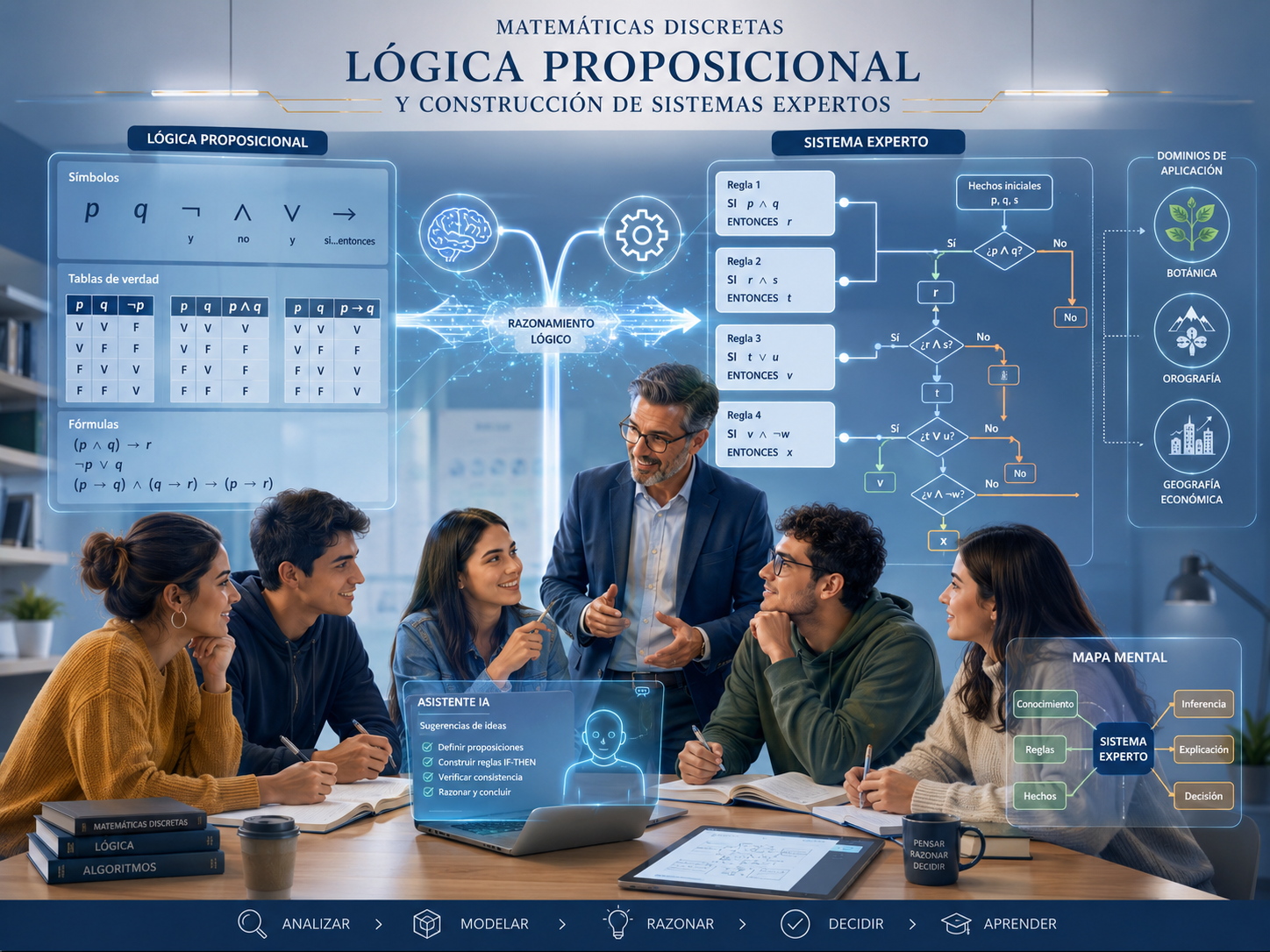 Sistemas expertos en medicina