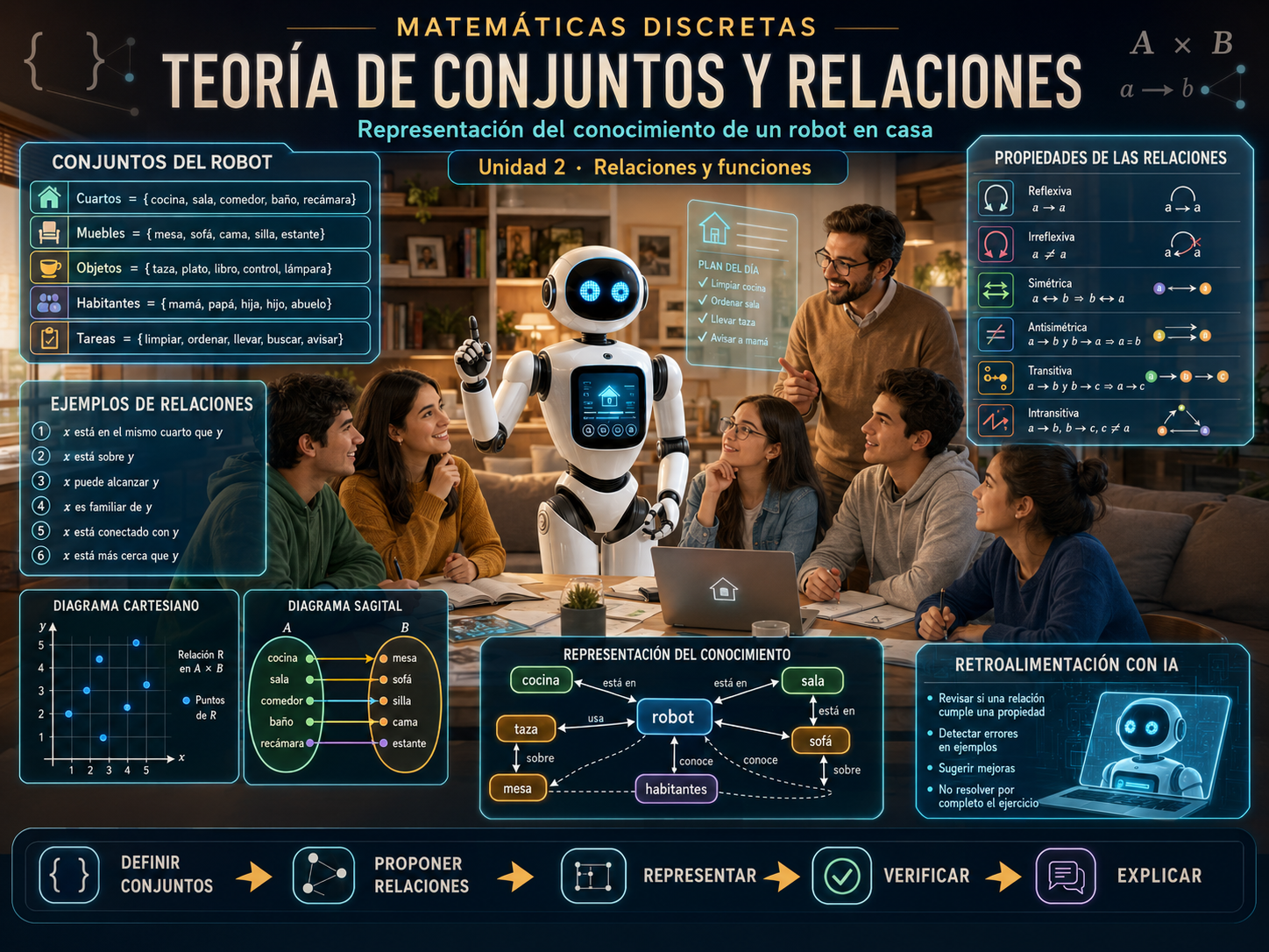 Representación del Conocimiento